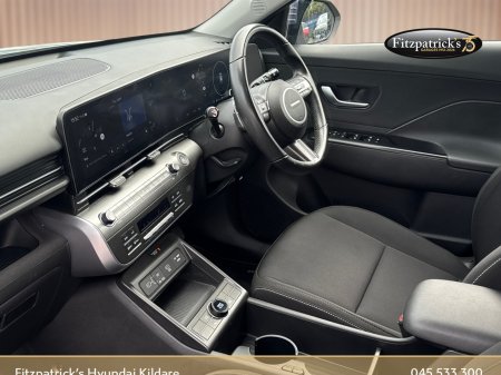 2024 Hyundai KONA - photo 12