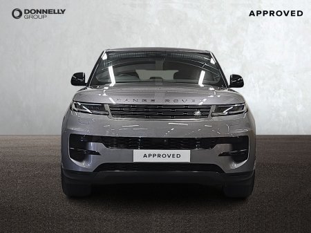 2023 Land Rover Range Rover Sport - photo 7