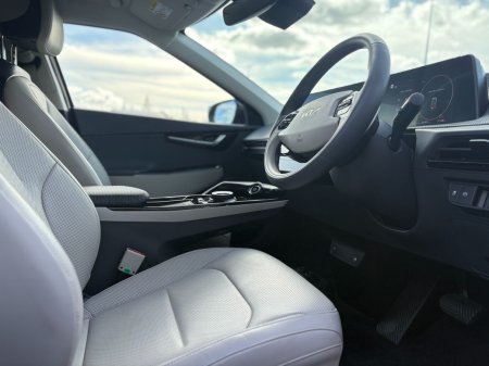 2024 Kia EV6 - photo 8