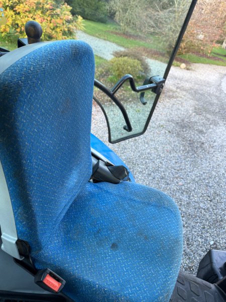 2013 New Holland T6.120 - photo 18