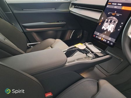 2026 Polestar 3 - photo 28