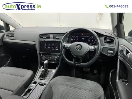 2018 Volkswagen Golf - photo 10