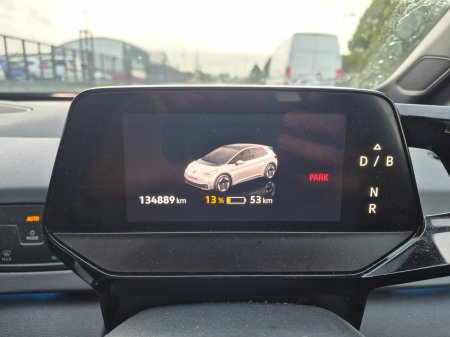 2022 Volkswagen ID.3 - photo 9