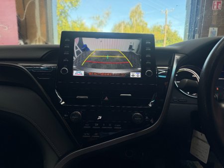 2023 Toyota Camry - photo 10