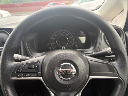 2019 Nissan Note - photo 24
