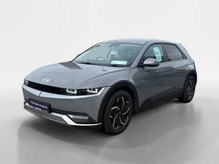 2022 Hyundai IONIQ 5 - photo 3