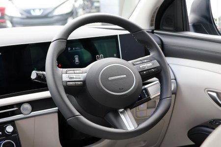 2026 Hyundai Tucson - photo 22
