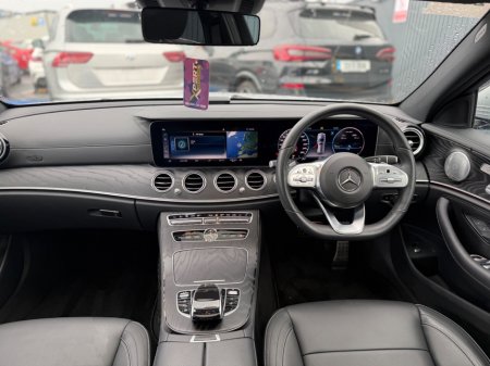 2019 Mercedes-Benz E-Class - photo 59