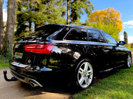 2014 Audi A6 - photo 29