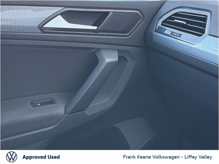 2024 Volkswagen Tiguan - photo 17