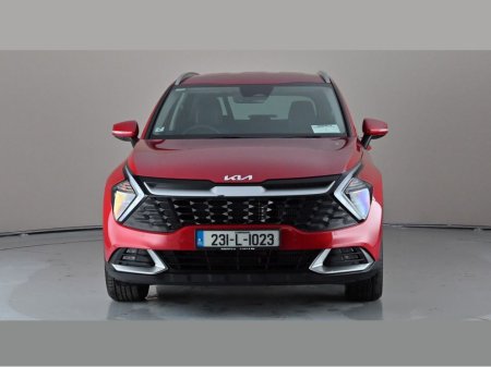 2023 Kia Sportage - photo 4