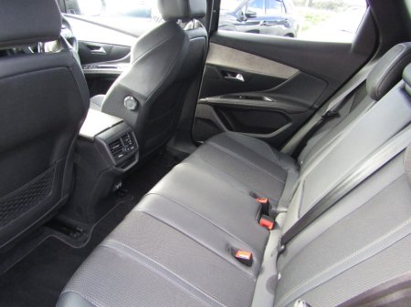 2024 Peugeot 3008 - photo 9