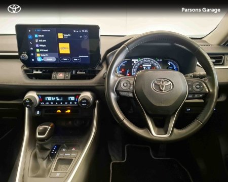 2023 Toyota RAV4 - photo 9
