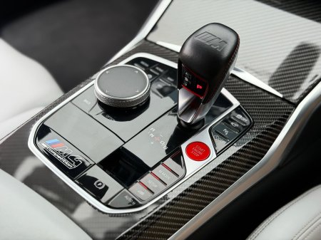 2021 BMW M4 - photo 13