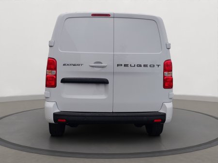 2026 Peugeot Expert - photo 2