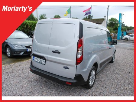 2022 Ford Transit Connect - photo 6