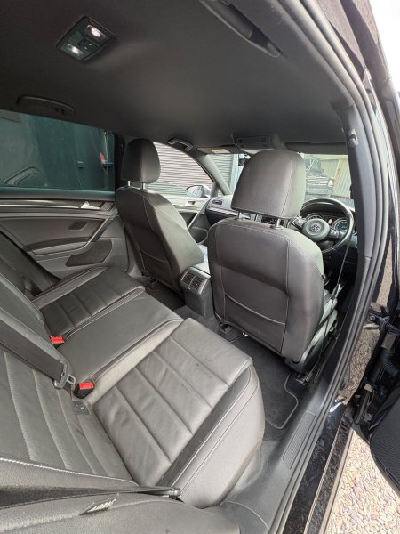 2015 Volkswagen Golf - photo 7