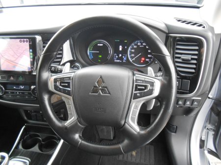 2017 Mitsubishi Outlander - photo 11