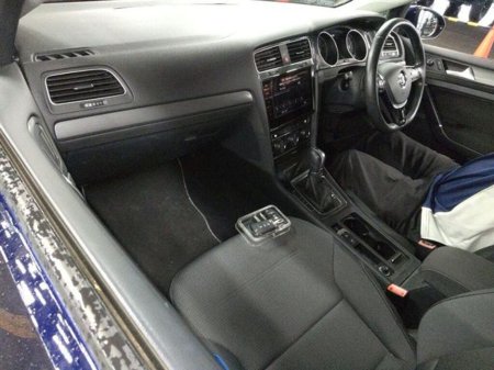 2017 Volkswagen Golf - photo 7