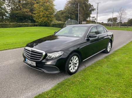2018 Mercedes-Benz E-Class - photo 7
