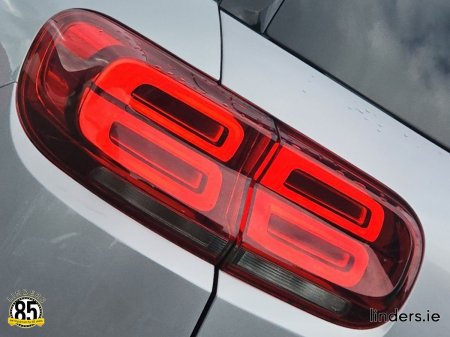 2020 Citroen C5 Aircross - photo 27