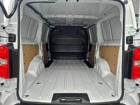 2026 Fiat Scudo - photo 18