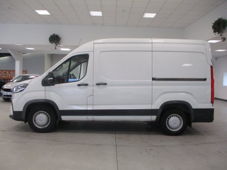 2022 Maxus DELIVER 9 - photo 12