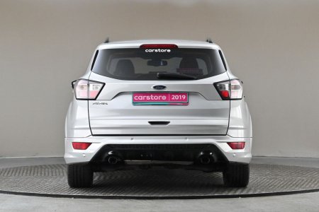 2019 Ford Kuga - photo 8