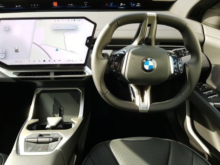 2026 BMW iX3 - photo 5