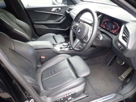 2021 BMW 1-Series - photo 4