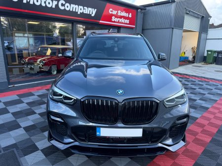 2021 BMW X5 - photo 3