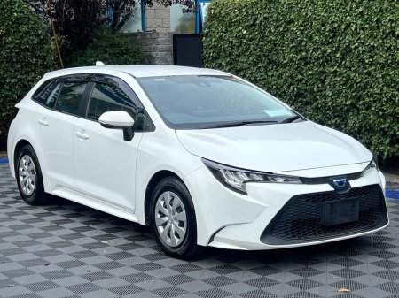 2021 Toyota Corolla - photo 15