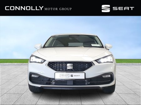 2026 SEAT Leon - photo 12