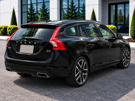 2017 Volvo V60 - photo 2