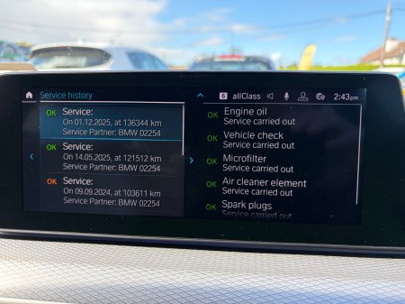 2020 BMW 5-Series - photo 25
