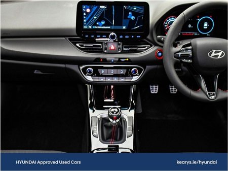 2024 Hyundai i30 - photo 16