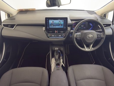 2022 Toyota Corolla - photo 8