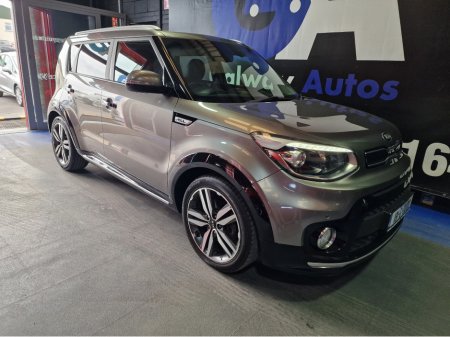 2018 Kia Soul - photo 12