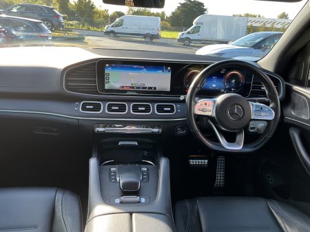 2021 Mercedes-Benz GLE - photo 13