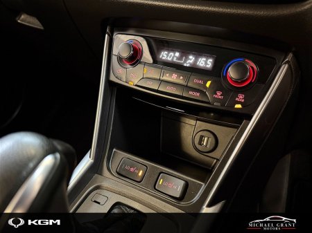 2023 Suzuki SX4 S-Cross - photo 24