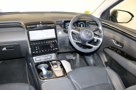 2024 Hyundai Tucson - photo 7