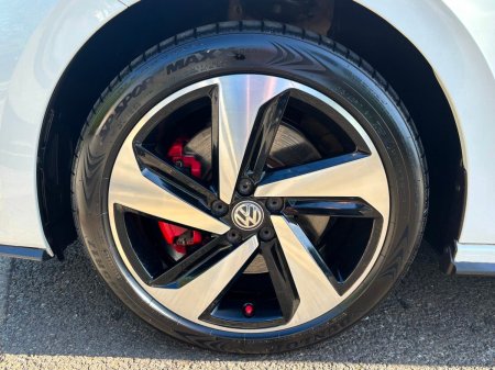 2018 Volkswagen Polo - photo 22