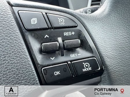 2017 Hyundai Tucson - photo 11