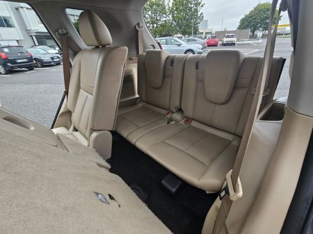 2018 Nissan X-Trail - photo 27