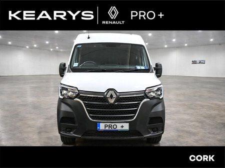 2023 Renault Master - photo 2