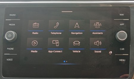 2024 Volkswagen Tiguan - photo 19