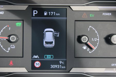 2024 Hyundai Tucson - photo 17