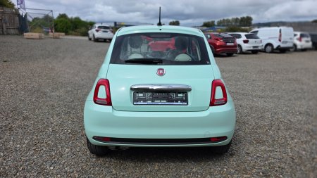 2019 Fiat 500 - photo 7