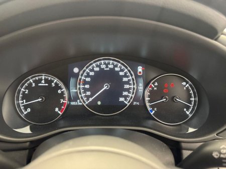 2026 Mazda Mazda3 - photo 14