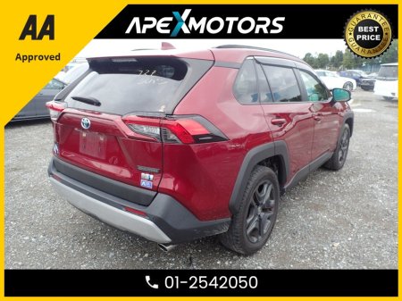 2023 Toyota RAV4 - photo 10